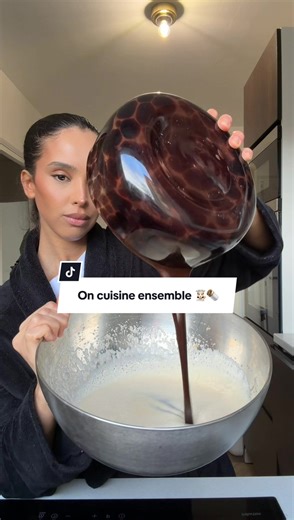Menu parfait pour le Ramadan : Tacos et Fondant au Chocolat