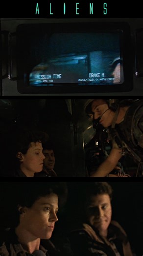 23K views · 1.1K reactions | Express elevator to hell, going down! -Hudson #Aliens1986 #BillPaxton #WeylandYutani #colonialmarines #xenomorph #hrgiger #JamesCameron #danobannon | Perfect Organism: The ALIEN Saga Podcast | Facebook