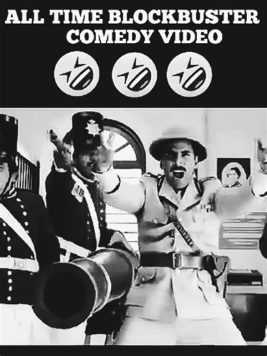 Top All-Time Blockbuster Comedy Scenes to Enjoy