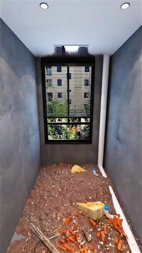 Tips to design Luxurious Toilet🤐 #shorts #homedecor #interiordesign #bathroomdesign