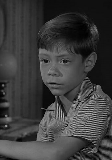 The Twilight Zone S03:E08 - It's a Good Life