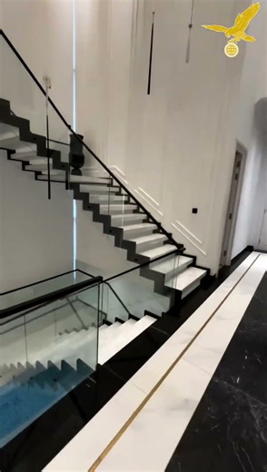 ✨ Stunning Triplex Home Tour | Luxury Living ✨