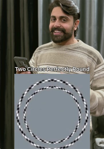 Exploring the Perfection of Perfectly Round Circles