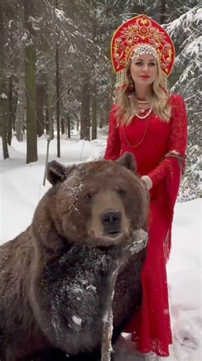 Ordinary day in Russia | Great Russia