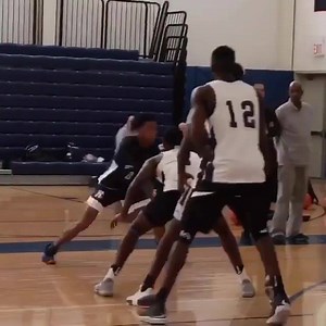 594K views · 8.8K reactions | Jalen Lecque turning jam into jelly  | I <3 Basketball | Facebook