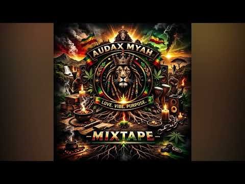 Audax Myah Mixtape