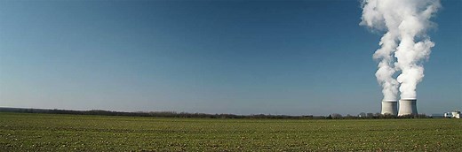 Power Generation | Industry | Nalco Water