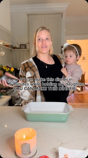 Brooke Stepp on Instagram: "If I can make these quick and easy family dinners, you can too! This chicken, bacon, ranch orzo is so good and easy to make! #familydinner #quickdinner #easydinner #orzo #cooking #food"