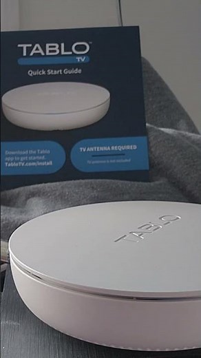 How to Record and Watch FREE over-the-air TV!!