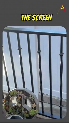 Retractable Screens for French Doors Just Got the Apollo Upgrade #frenchdoors #retractablescreens