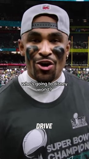Disney World Moments in NFL History