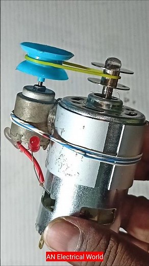 Fun DIY Project: Energy Conversion Made Easy