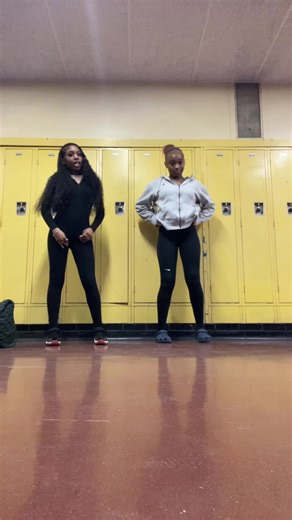 my boo #fyp #friends #dance | dancing