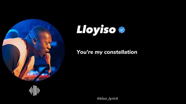Loyiso So Good to Me - Song Cover by Lloyiso