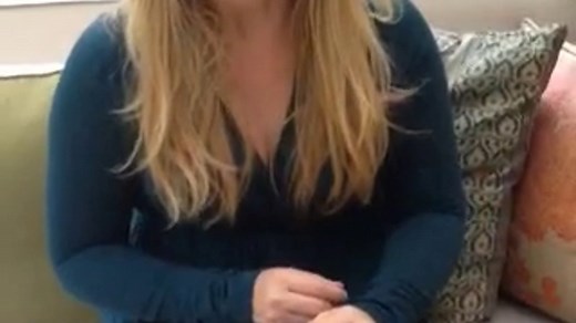 Emily Procter, Summer 2014