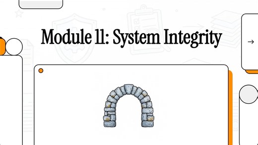 Module_11__System_Integrity
