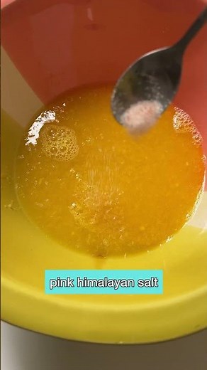 Quick Homemade Electrolyte Drink (Rehydrates in 10 Minutes & Ideal for Recovery)