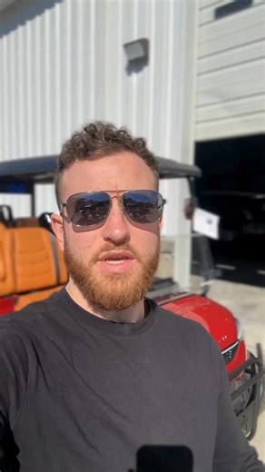 Holiday deals are live. Save up to $4,000 on select golf carts while inventory lasts! See why thousands of your neighbors trust Revel 42 for all their golf cart needs! ✅ Huge Selection — Over 200 new and used golf carts in stock across 5 brands ✅ Exclusive Lifetime Battery Warranty — Only available at our dealership ✅ Delivery Straight To Your Doorstep — usually within just a few days! ✅ Flexible Financing Options — 0% Finance options available on all inventory in stock ✅ 600 5 Star Reviews — Th