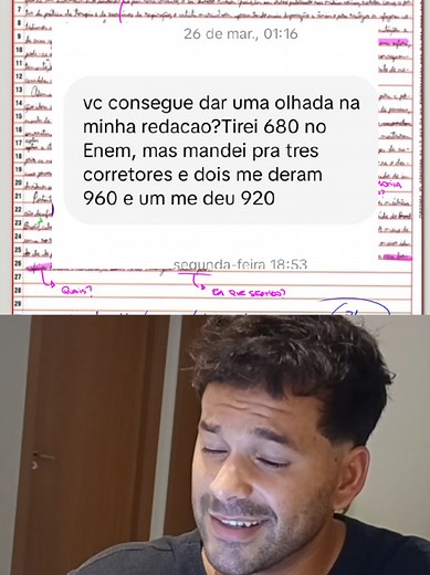 Dicas de Redação para o ENEM