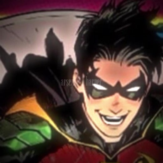 DICK GRAYSON AND TIM DRAKE FOR @NightCheeks_Hood #batfam #richardgrayson #nightwing #timdrake #redrobin