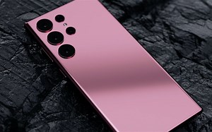 C4D产品动画-手机壳