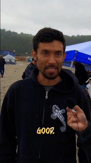 Fisherman's Life answers a few questions (part 1/3) 🎙️ | #fisherman #interview ‪@FishermansLife‬