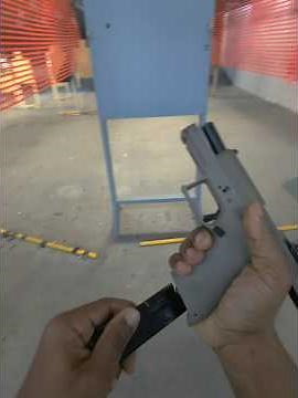 Reloading: tap the slide release or pull the slide? ￼