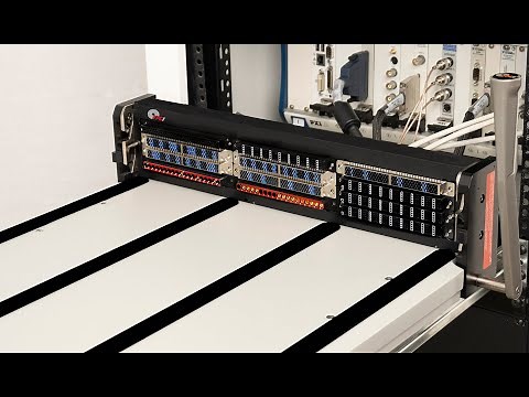 G12- VPC's Premier 12-Module Solution