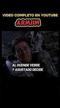 Spiderman (2002) | La Saga Resumida