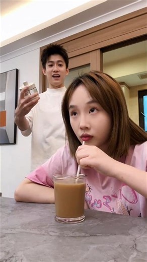 Husband’s Prank Turned Into Pure Pain?😲#ytshorts
