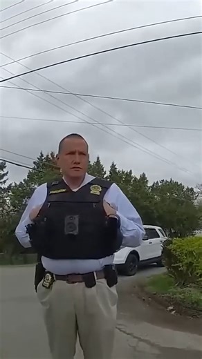 110K views · 2.8K reactions | Cops Get It Wrong: False Arrest #police #cops #lawenforcement #arrest | We The People Community | Facebook