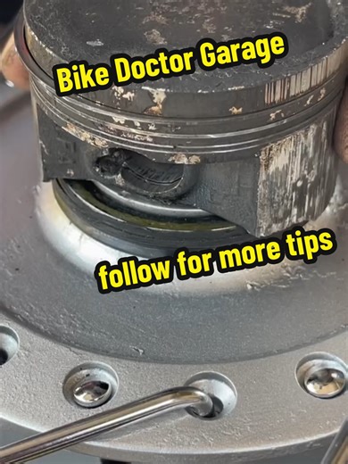 Essential Motorcycle Maintenance Tips from Experts