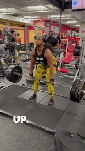 Hit a PR of 315lbx3 As always my man was there cheer me on!!... #Shorts #omnia_fitclub