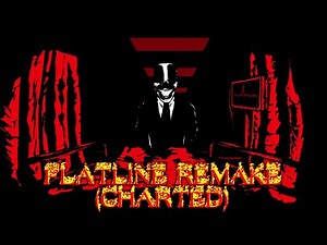 FLATLINE REMAKE (CHARTED) | FNF: Timeless Daydream [NO DOWNLOAD]