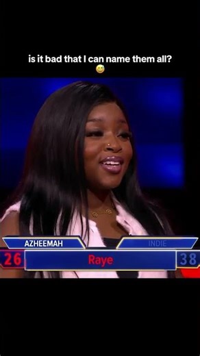 🟦 The Floor — Sundays at 7pm on ITV1 Stream now on ITVX