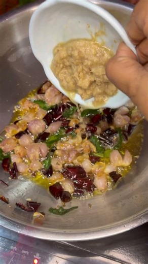 CWC7 Pallipalayam chicken recipe💥|பள்ளிபாளையம் சிக்கன் வறுவல் #cookwithcomali #pallipalayamchicken