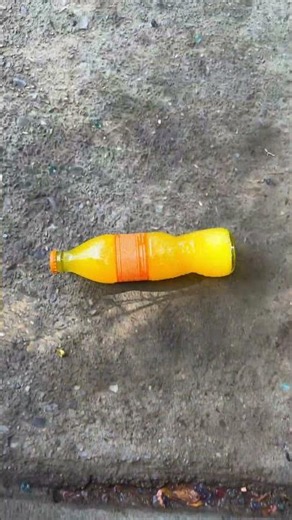 🔥 Glass Bottle Breaks in Perfect HD! #shorts #viral #fyp