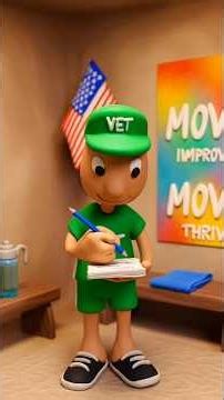 Week 4 MOVE