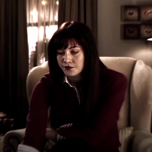 Heather Fitzgerald: Stunning Edit of Black Christmas and Final Destination 3 Viral