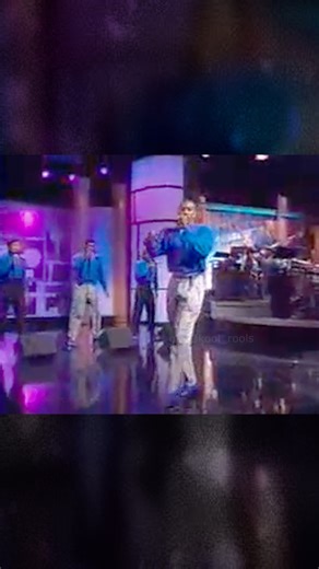 Peter Bryan on Instagram: "Mac Band - Roses are Red [1988] - The Arsenio Hall Show Wikipedia: The Mac Band was an American R&B group from Flint, Michigan, formed by four brothers as the primary vocalists. The group's first album, The Mac Band featuring the McCampbell Brothers included production by Babyface and members of Atlantic Starr, and one of the tracks from the album, "Roses Are Red" reached No. 1 on the U.S. R&B chart and reached the top 10 of the UK Singles Chart. Several additional sin