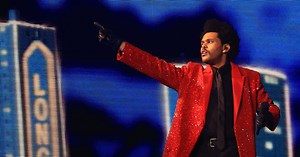 Workin' for The Weeknd! How Much the 'The Starboy' Superstar Is Worth