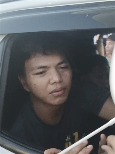 Eyes Can't Lie: Rene Baterbonia's Story in Dagat Aurora