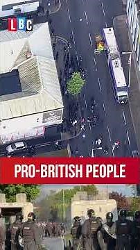 '30 killed, not one road closed, not one protest. Guess why?'