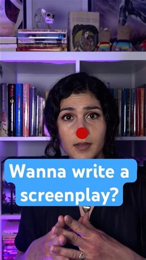 How to get started writing screenplays for free .99 #writing #screenplaywriting #scriptwriting