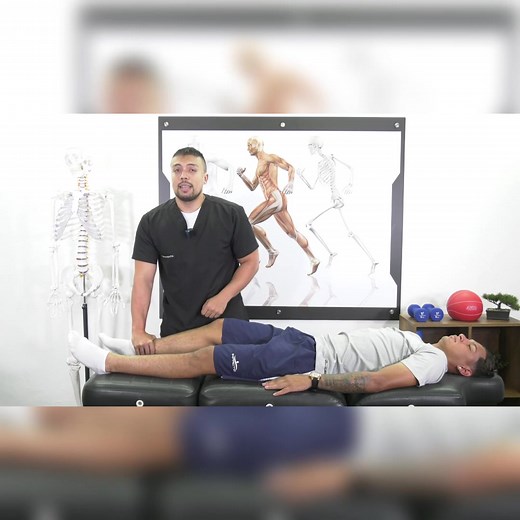 El signo de bostezo hace parte de las pruebas semiológicas en el área de ortopedia, sirve para identificar si hay ruptura parcial o completa de los ligamentos, evidencia cómo la puedes aplicar para el ligamento colateral medial de la rodilla #bostezo #signodelbostezo #semiologia #rodilla #articulaciones #fisioterapiaenmovimiento #fisio #fisioterapia #fisioterapeuta #kinesiologo #ortopedia #trauma | Fisioterapia en Movimiento