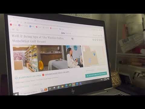 How to Use a Spafinder Gift Card