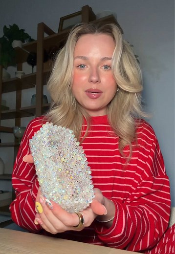 Handmade Beaded Bag Tutorial: Create Your Own Accessories