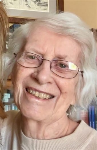 Jean Marie Tyson Obituary | Southern Maryland
