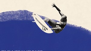 WATCH: The New Yorker Explains Kelly Slater's Groundbreaking Manmade Wave