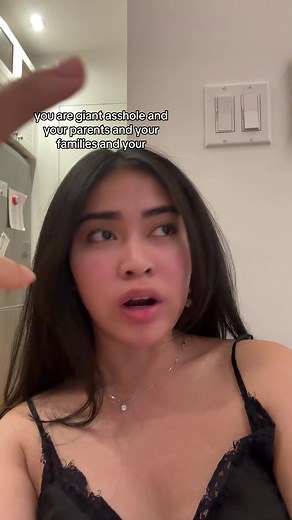 #stitch with @Small Brained American other people’s countries are not westerners’ playgrounds